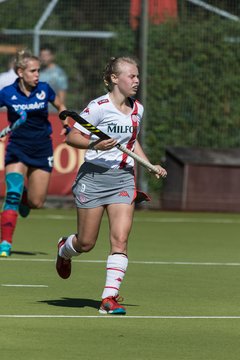 Bild 131 - BL Damen Der Club an der Alster - Mannheimer HC : Ergebnis: 1:0